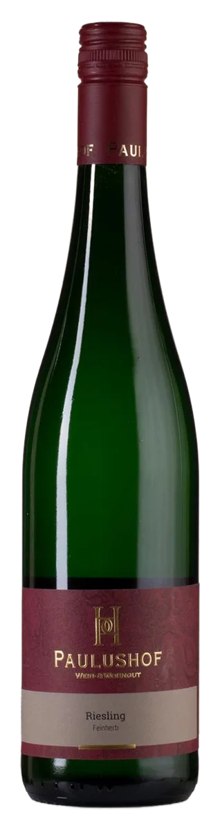 2024 Riesling feinherb