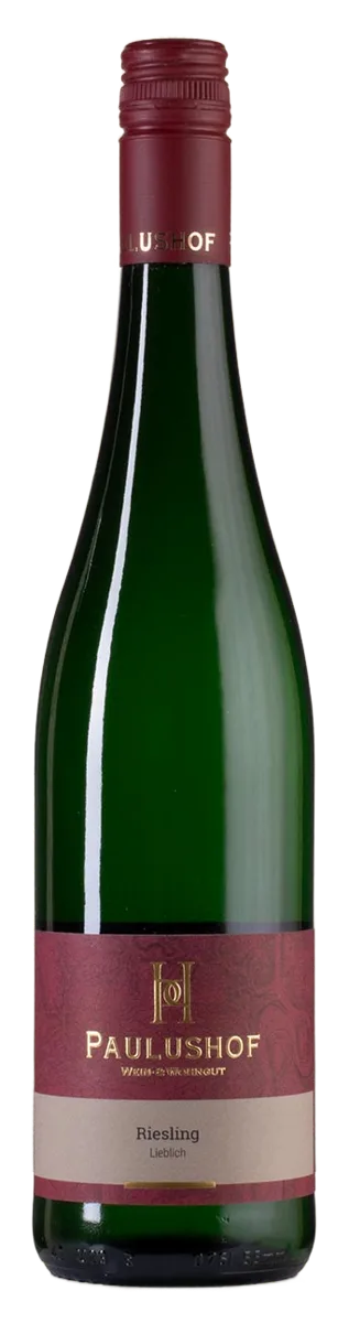 2024 Riesling lieblich