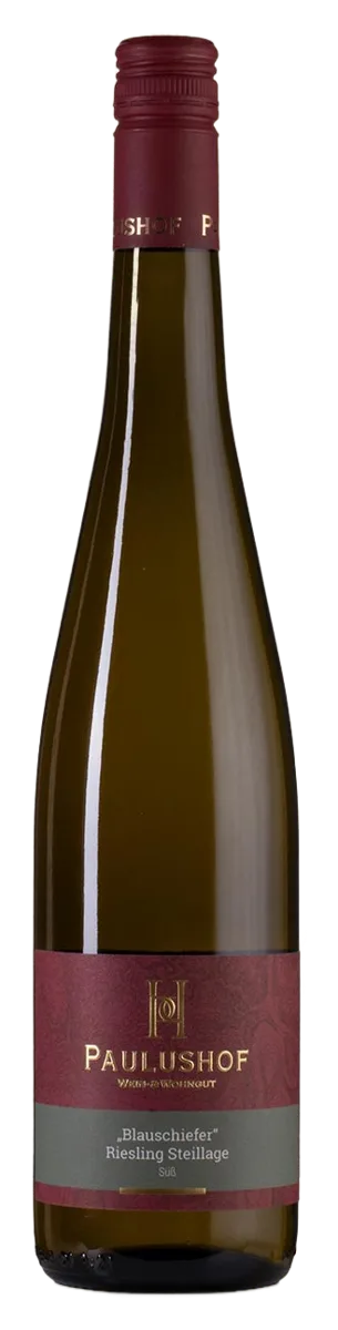2024 Blauschiefer Riesling Steillage süss
