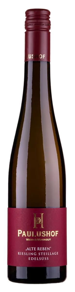 2018 Alte Reben Riesling Steillage edelsüss