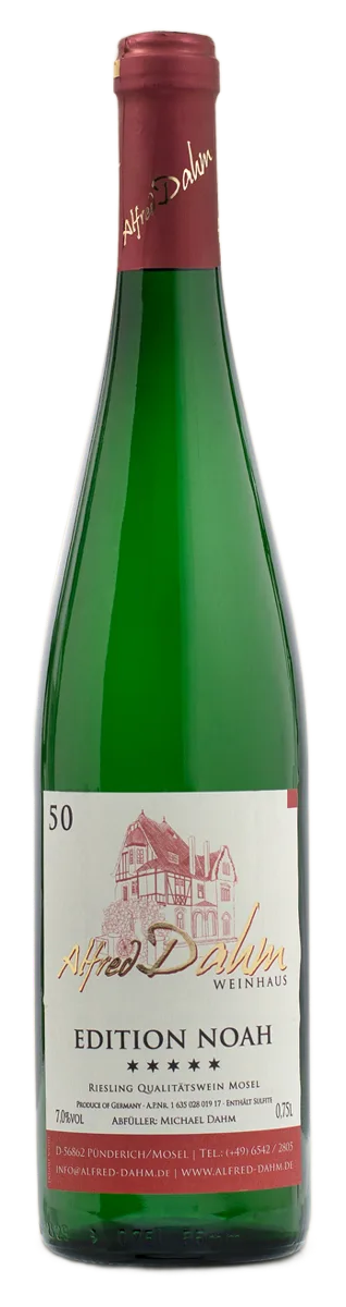 2024er Riesling "Noah" *****