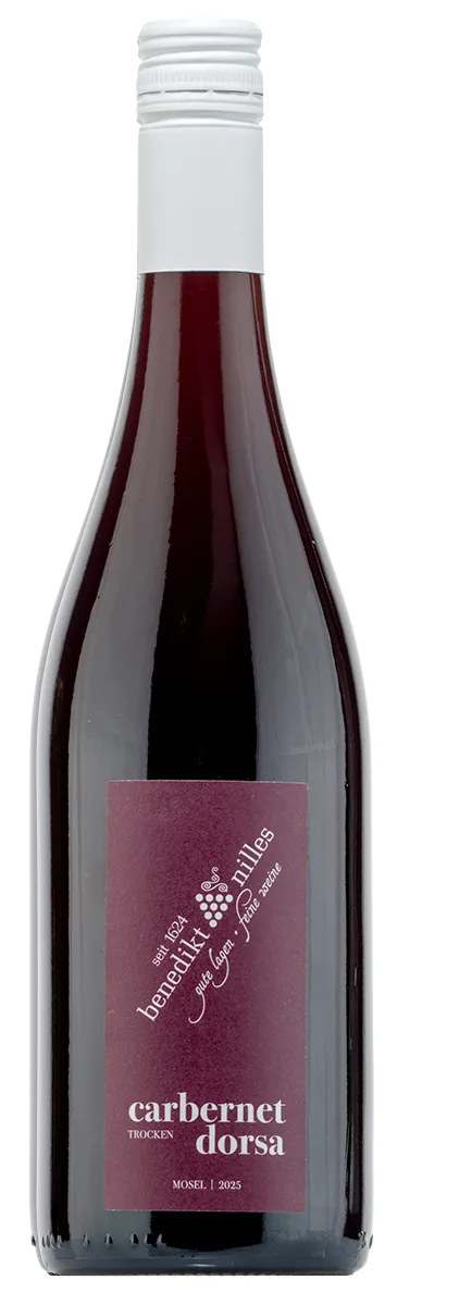 Cabernet Dorsa Trocken