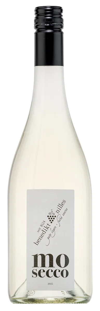 MOsecco Weißburgunder