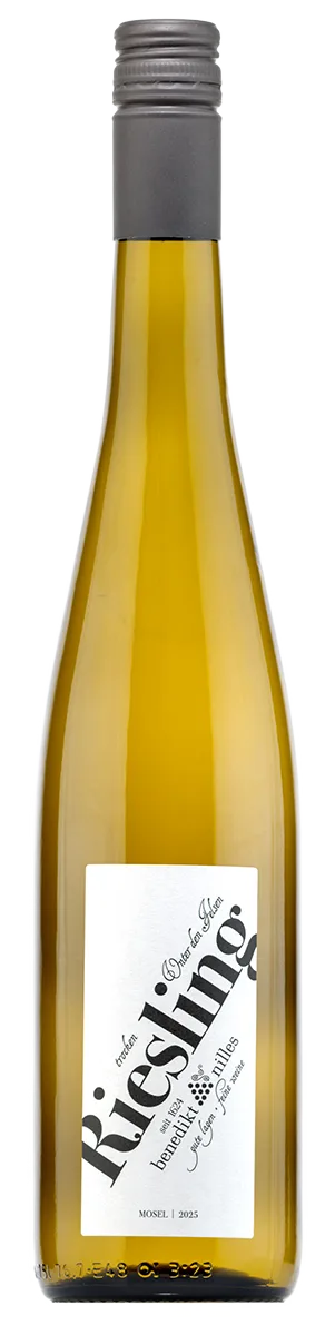 Riesling unter den Felsen Trocken