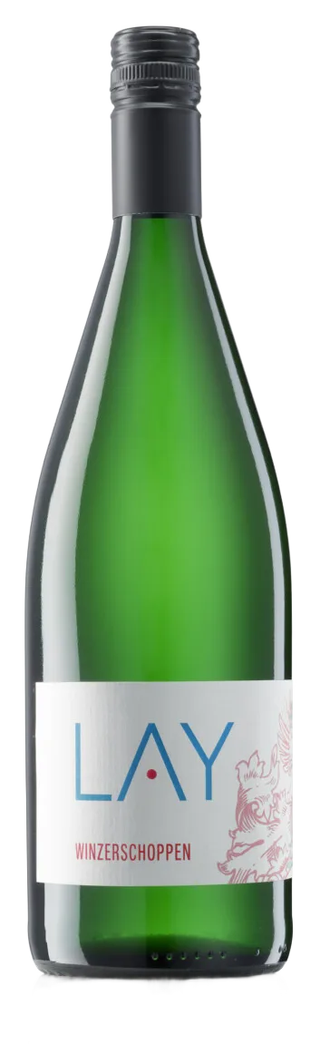 Winzerschoppen lieblich