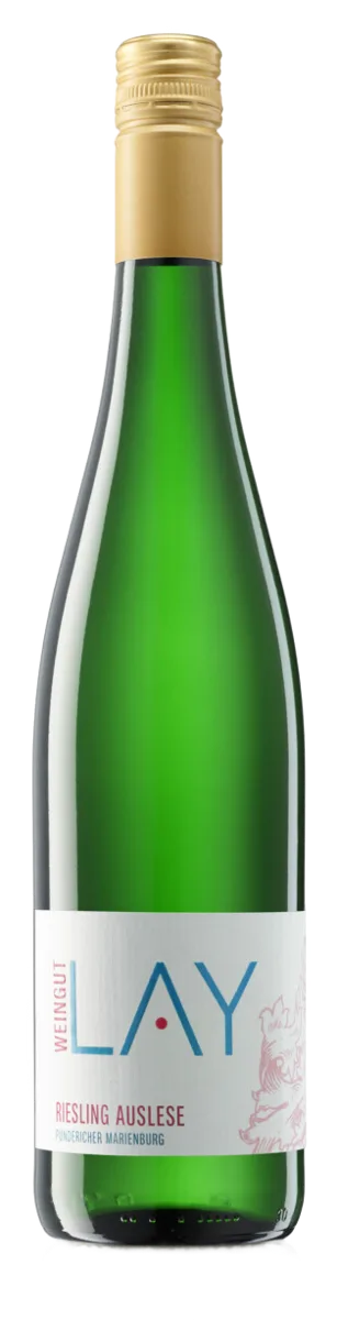 2025er Riesling Auslese