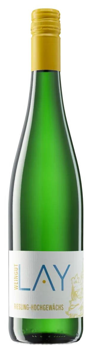 2024er Riesling Hochgewächs