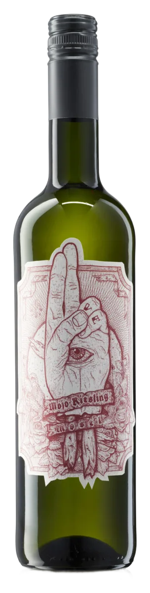 2025er Mojo Riesling