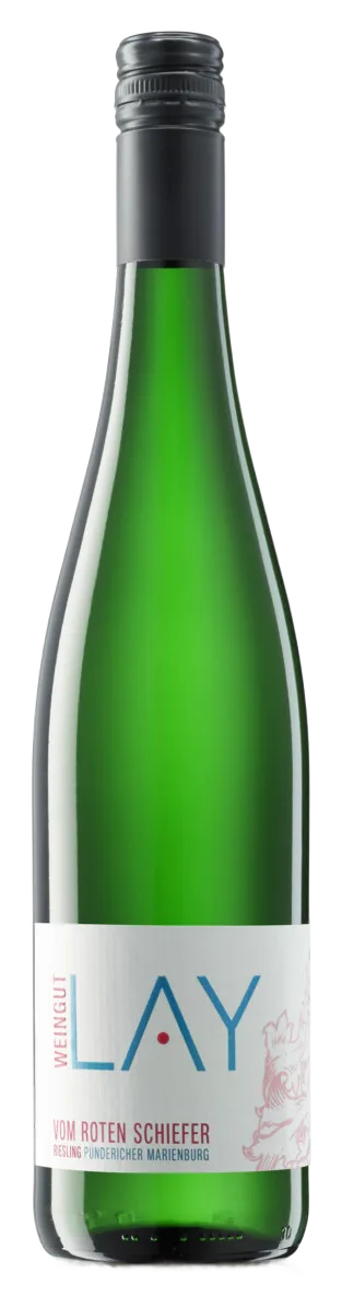 2025 Riesling „vom roten Schiefer“