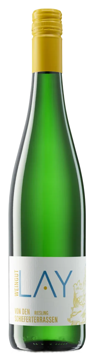 2024 Riesling „von den Schieferterrassen“