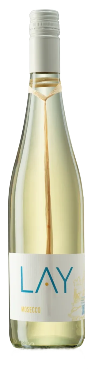 Mosecco Perlwein