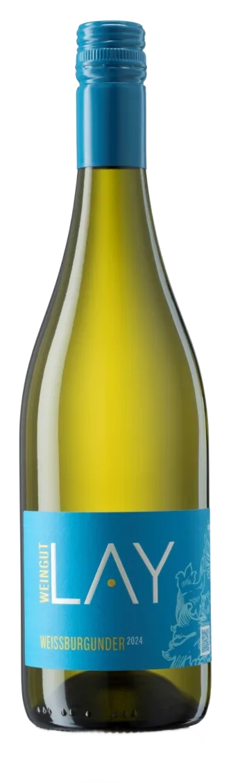 2025er Weißburgunder