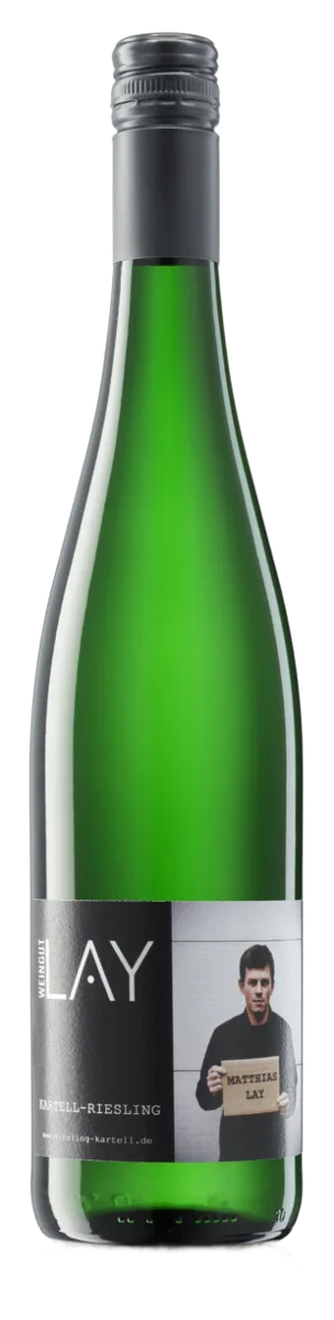2025er Riesling Hochgewächs trocken