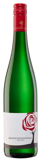 Riesling Hochgewächs trocken