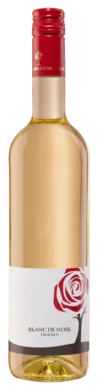 Blanc de Noir Spätburgunder trocken