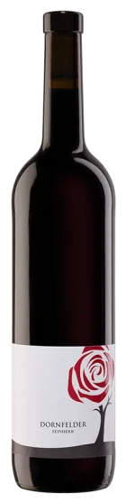 Dornfelder feinherb