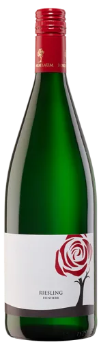 Riesling feinherb