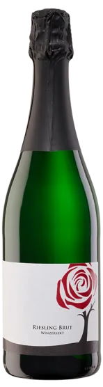 Riesling Brut Winzersekt
