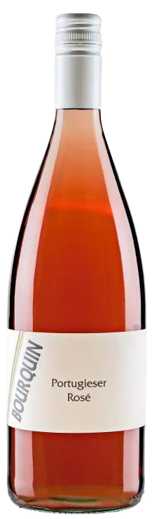 Portugieser rosé