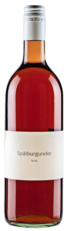 Spätburgunder rosé