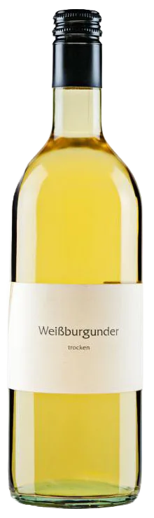 Weißburgunder