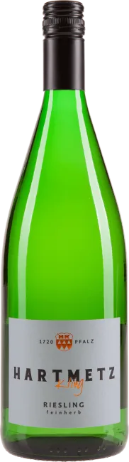 Riesling feinherb