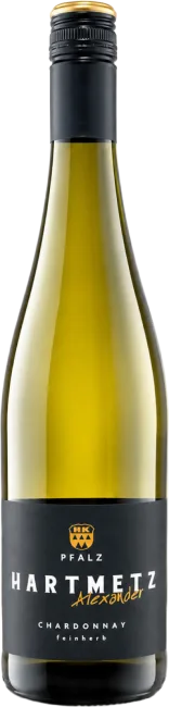 Chardonnay trocken