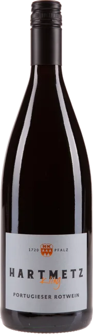 Portugieser Rotwein