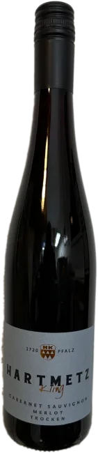 Cabernet Sauvignon & Merlot