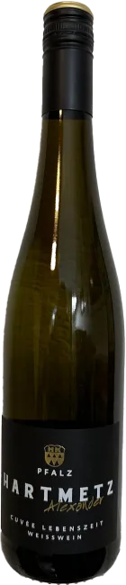 Cuvée Lebenszeit