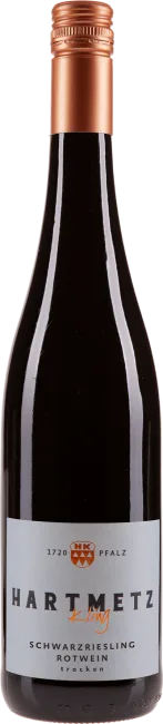 Schwarzriesling Rotwein trocken