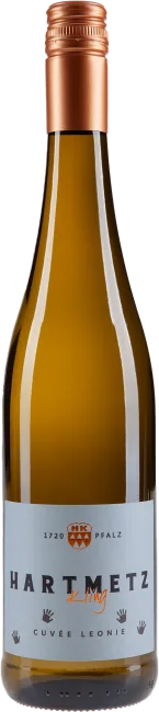 Cuvée Leonie