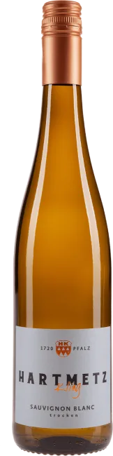 Sauvignon Blanc trocken