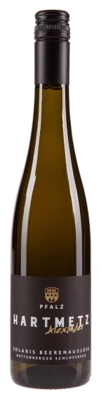 Solaris Beerenauslese Battenberger Schlossberg