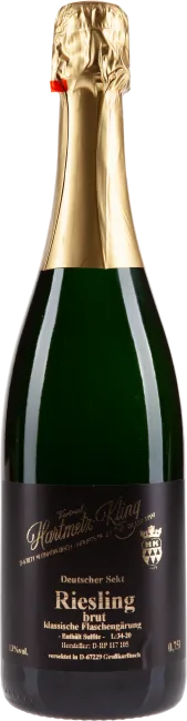 Riesling Sekt brut