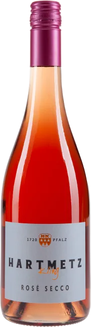 Cuvée Rosé