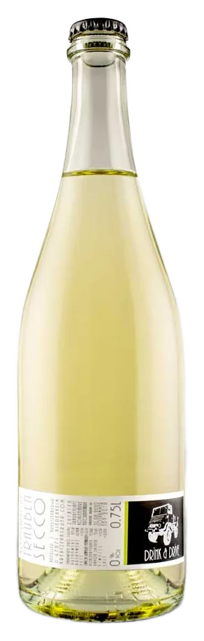 Traubensecco alkoholfrei