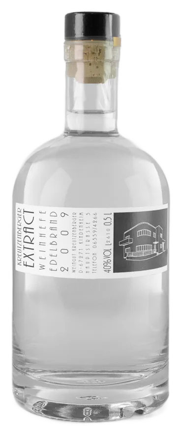 Kreutzenberger EXTRACT