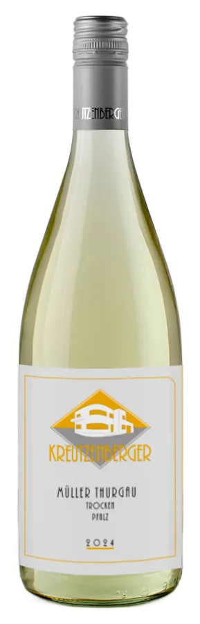 Müller Thurgau QbA trocken