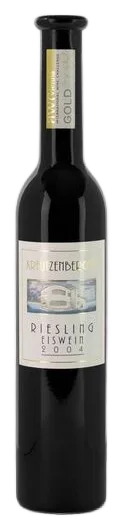Riesling Eiswein edelsüß