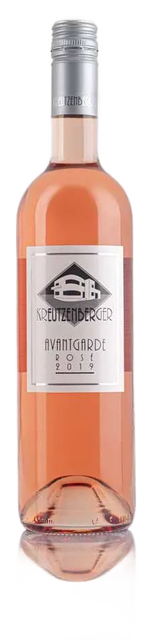 Avantgarde Rosé QbA trocken