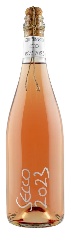 Kreutzenberger Secco Rose trocken