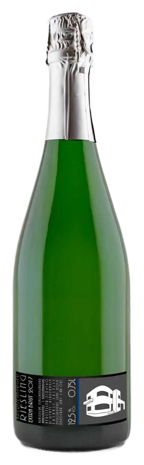 Kreutzenberger Riesling SEKT extra brut
