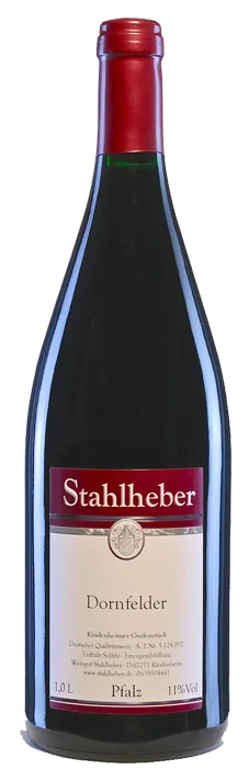 Dornfelder lieblich