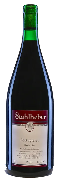 Portugieser lieblich