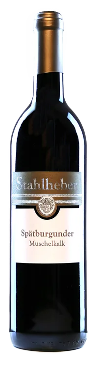 Spätburgunder Muschelkalk