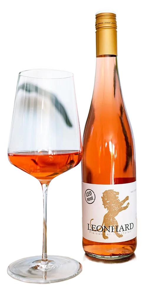 LEO Rosé, trocken
