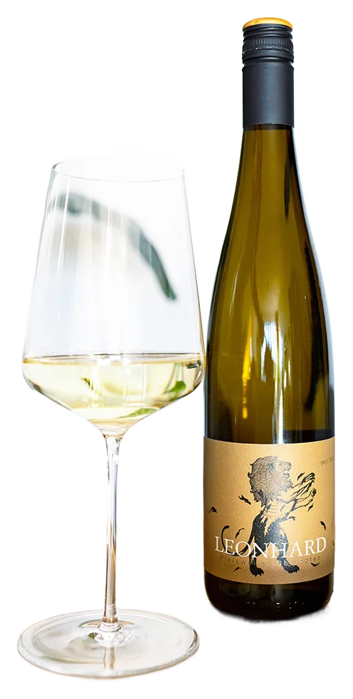 Chardonnay, trocken