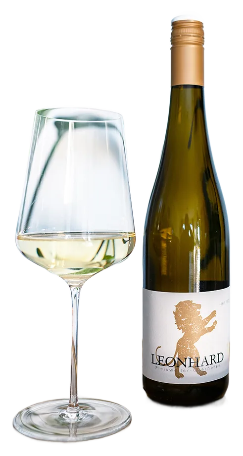 Weißburgunder „Klassiker“, trocken