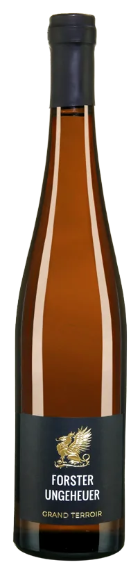 2025er Forster Ungeheuer Riesling Grand Terroir trocken